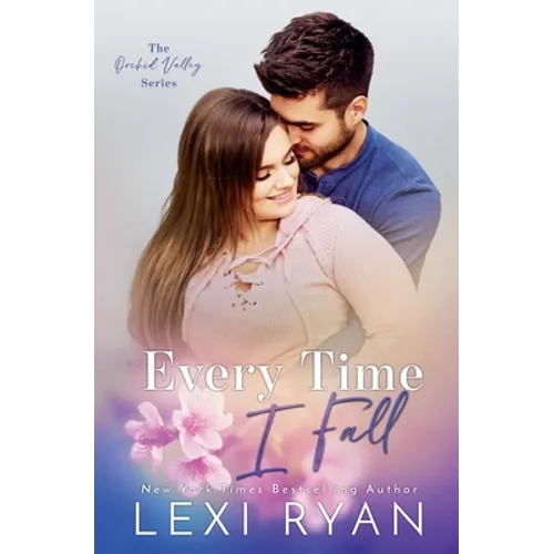 Every Time I Fall - Paperback