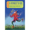 The Joke's on Me: Improve Your Vocabulary and Elevate Your Linguistics through Humor - Paperback