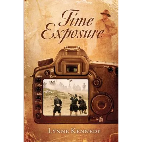 Time Exposure - Paperback