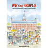 We the People: The Constitution of the United States - Paperback