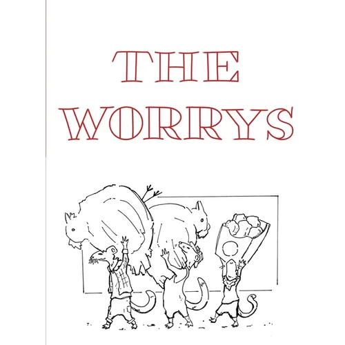 The Worrys - Paperback