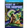 Secret of the Serpent & Crusade Across the Void - Paperback
