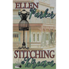 Stitching a Dream - Paperback
