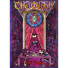The Occult Colouring Book - Paperback
