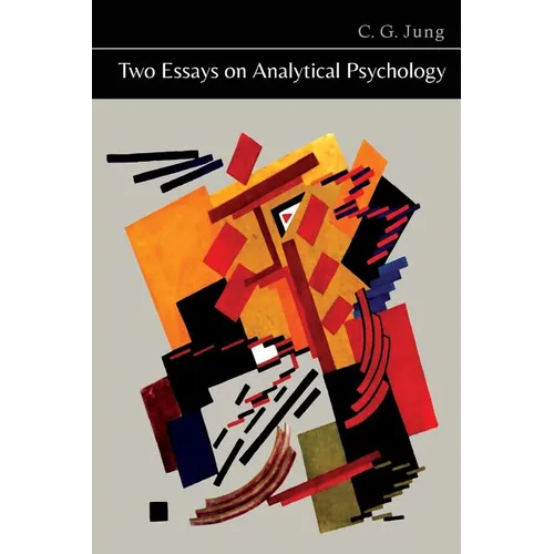 Two Essays on Analytical Psychology - Paperback