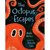 The Octopus Escapes - Board Book