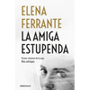 La Amiga Estupenda / My Brilliant Friend - Paperback