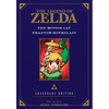 The Legend of Zelda: The Minish Cap / Phantom Hourglass -Legendary Edition-: The Minish Cap/Phantom Hourglass - Paperback