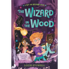 The Wizard in the Wood - Hardcover