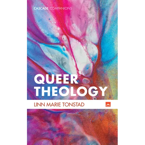 Queer Theology - Paperback