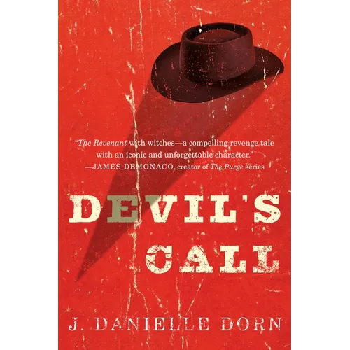 Devil's Call - Paperback