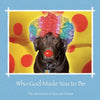 Who God Made You to Be - Paperback