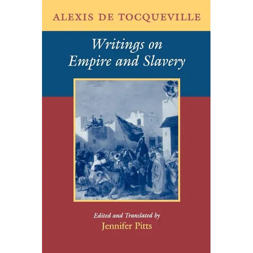 Writings on Empire and Slavery - Paperback