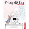 Writing with Ease, Level 1 Student Pages, Revised Edition - Paperback