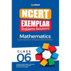 NCERT Exemplar Problems-Solutions Mathematics class 6th - Paperback