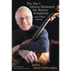 The Day I Almost Destroyed the Boston Symphony and Other Stories - Paperback