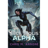 Necropolis Alpha - Paperback