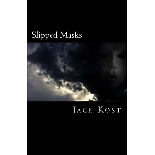 Slipped Masks - Paperback