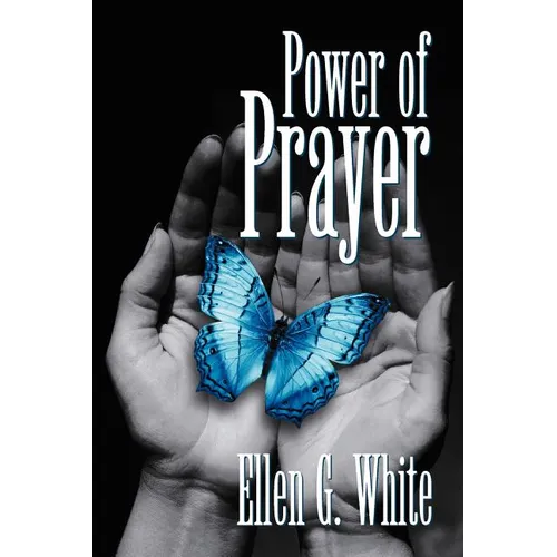 Power of Prayer - Paperback