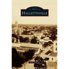 Hallettsville - Hardcover