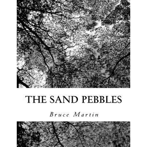 The sand pebbles - Paperback
