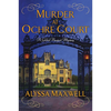 Murder at Ochre Court - Paperback