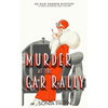 Murder at the Car Rally: 1920s Historical Cozy Mystery - Paperback
