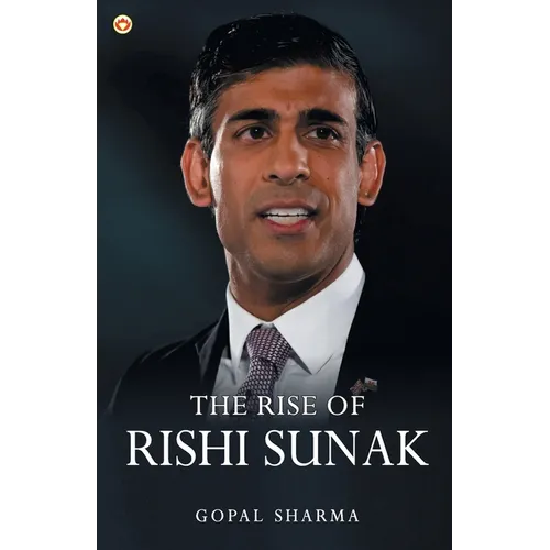The Rise of Rishi Sunak - Paperback
