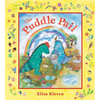 The Puddle Pail - Paperback