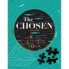The Chosen Kids Activity Book: Season One - Paperback