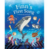 Finn's First Song: A Whaley Big Adventure - Paperback