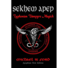 Sekhem Apep: Typhonian Vampyre Magick - Paperback