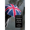 The Cambridge Companion to Modern British Culture - Paperback