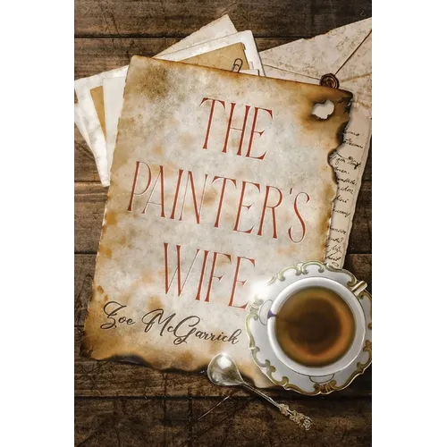 The Painter's Wife - Paperback