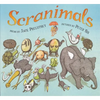 Scranimals - Paperback