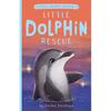 Little Dolphin Rescue - Paperback