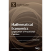 Mathematical Economics - Hardcover