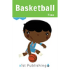 Basketball Time - Paperback