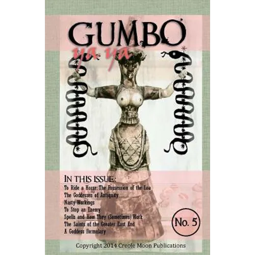Gumbo Ya Ya #5 - Paperback