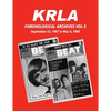 KRLA Chronological Archives Vol 8: Sept 23, 1967 to May 4, 1968 - Paperback