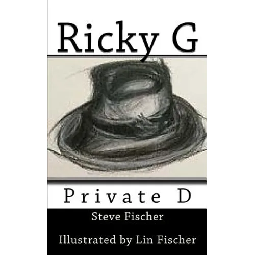 Ricky G - Private D - Paperback