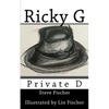 Ricky G - Private D - Paperback