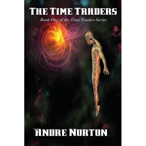 The Time Traders - Paperback