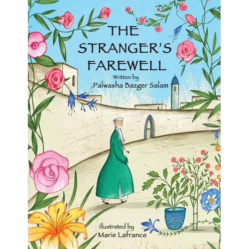 The Stranger's Farewell - Paperback