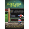 The Baker Street Letters: A Mystery - Paperback