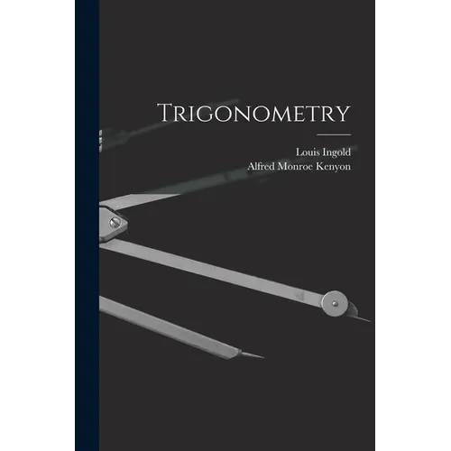 Trigonometry - Paperback