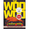 The Woo-Woo: How I Survived Ice Hockey, Drug Raids, Demons, and My Crazy Chinese Family - Paperback