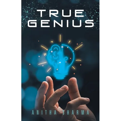 True Genius - Paperback