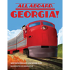 All Aboard, Georgia! - Hardcover