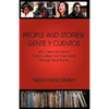 People and Stories / Gente y Cuentos: Communities Find Their Voice Through Short Stories - Hardcover